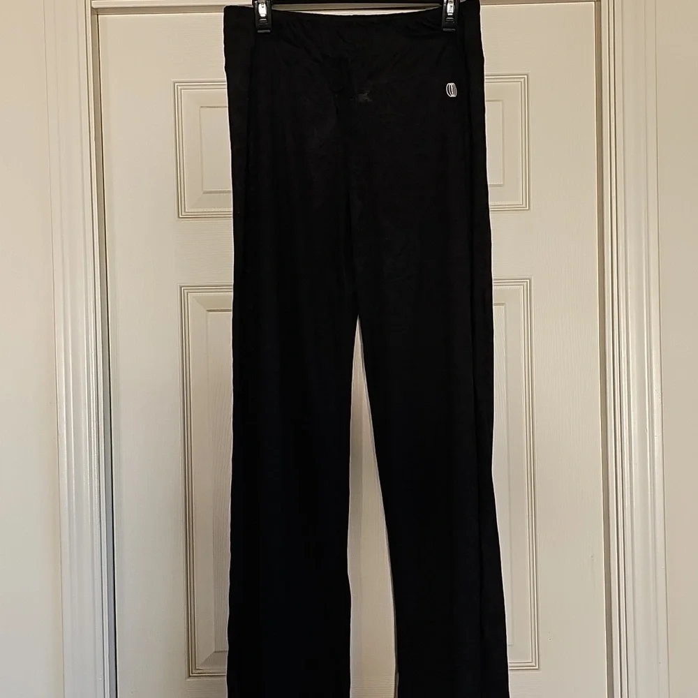 Balance Collection Wide Leg Pants - Picture 15 of 16